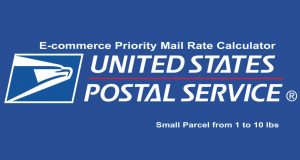 Small Parcel USPS